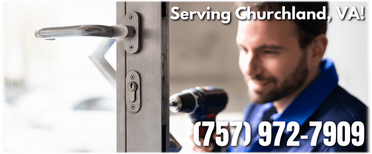 Locksmith Churchland VA