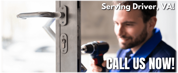 Locksmith Driver VA